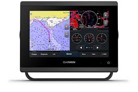Garmin GPSMAP 1223