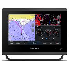 Garmin GPSMAP 723
