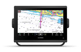 Garmin GPSMAP 923